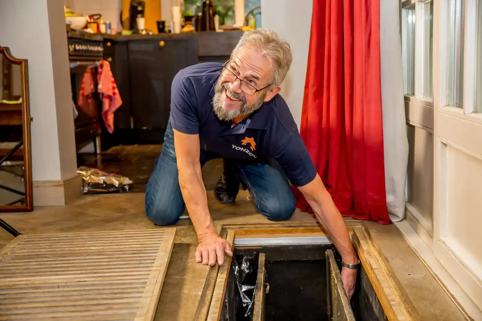 ‘Elke watt die je niet vraagt, hoeft het net niet te leveren’