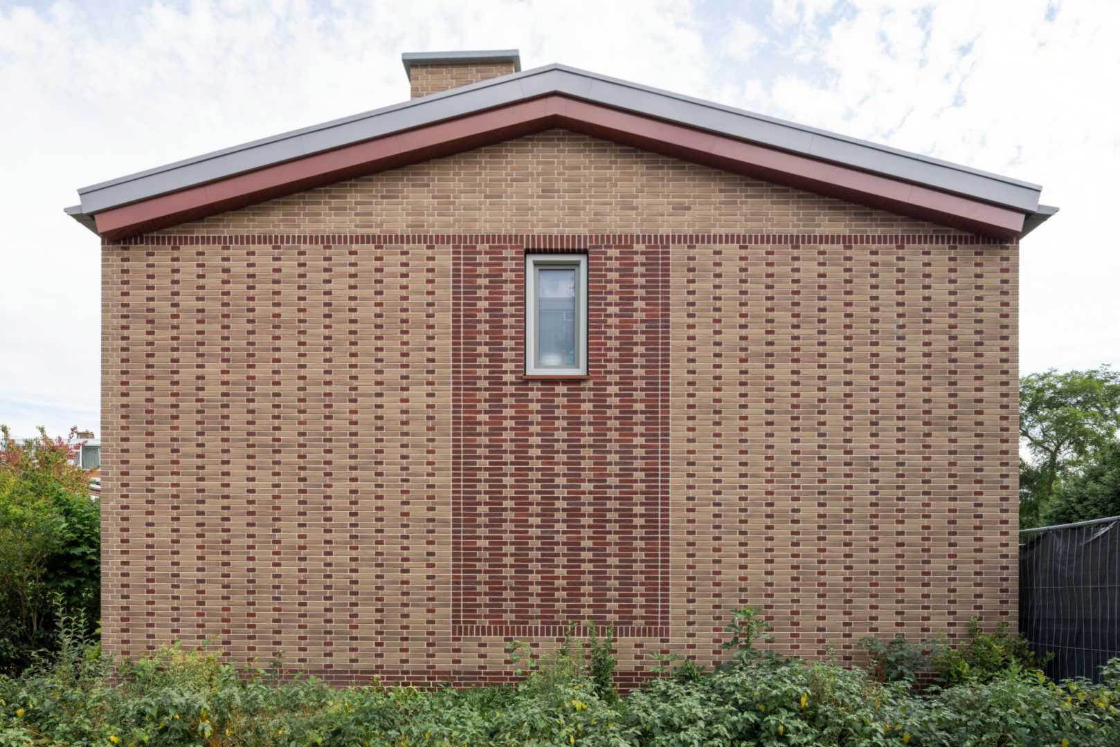 Dalveen, Den Haag – 75 eengezinswoningen