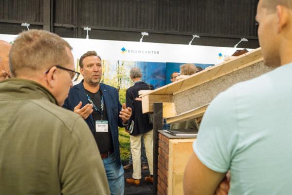 Bouwcenter op Renovatiie & Transformatie 2025