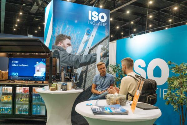 ISO Isolatie op Renovatiie & Transformatie 2025