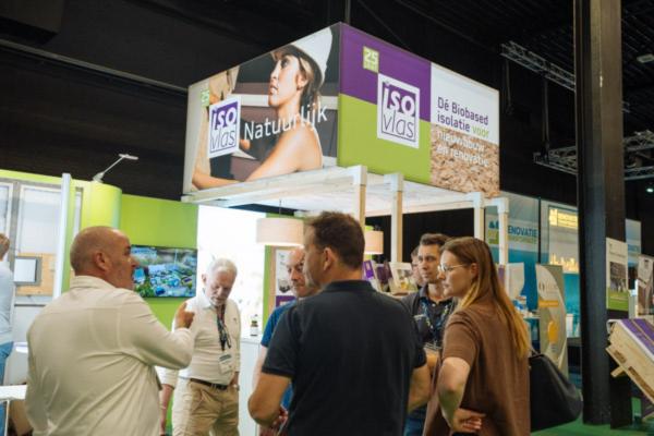 Hauster op Renovatiie & Transformatie 2025