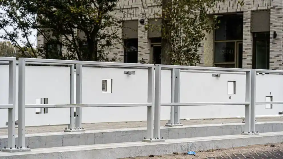 Bajeskwartier Amsterdam: van gesloten bajes naar groene, toekomstbestendige stadswijk