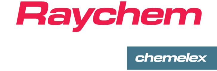 Logo Raychem Chemelex