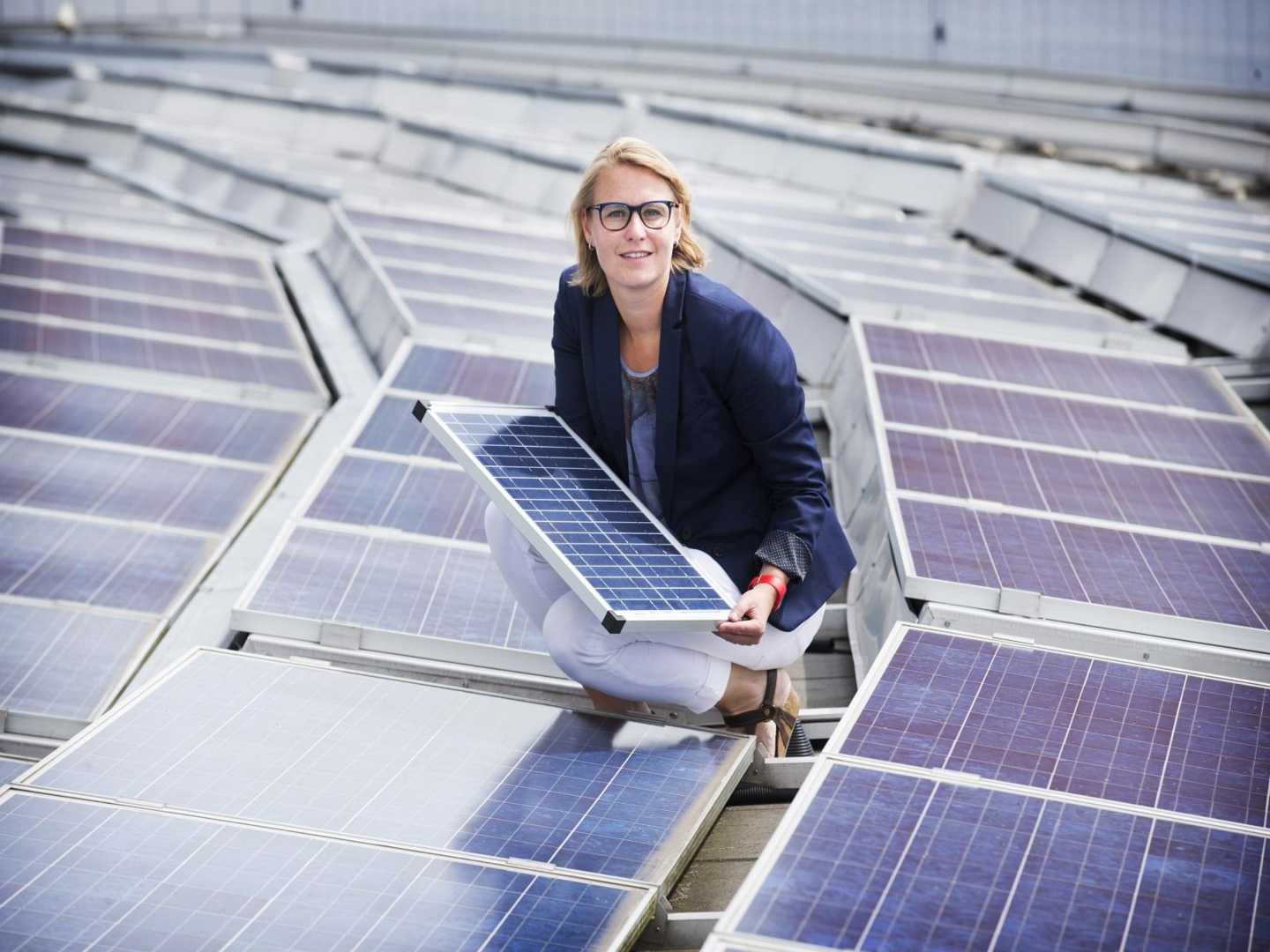 Overstap op duurzame energie financieel haalbaar, maar verdeling van kosten belangrijk