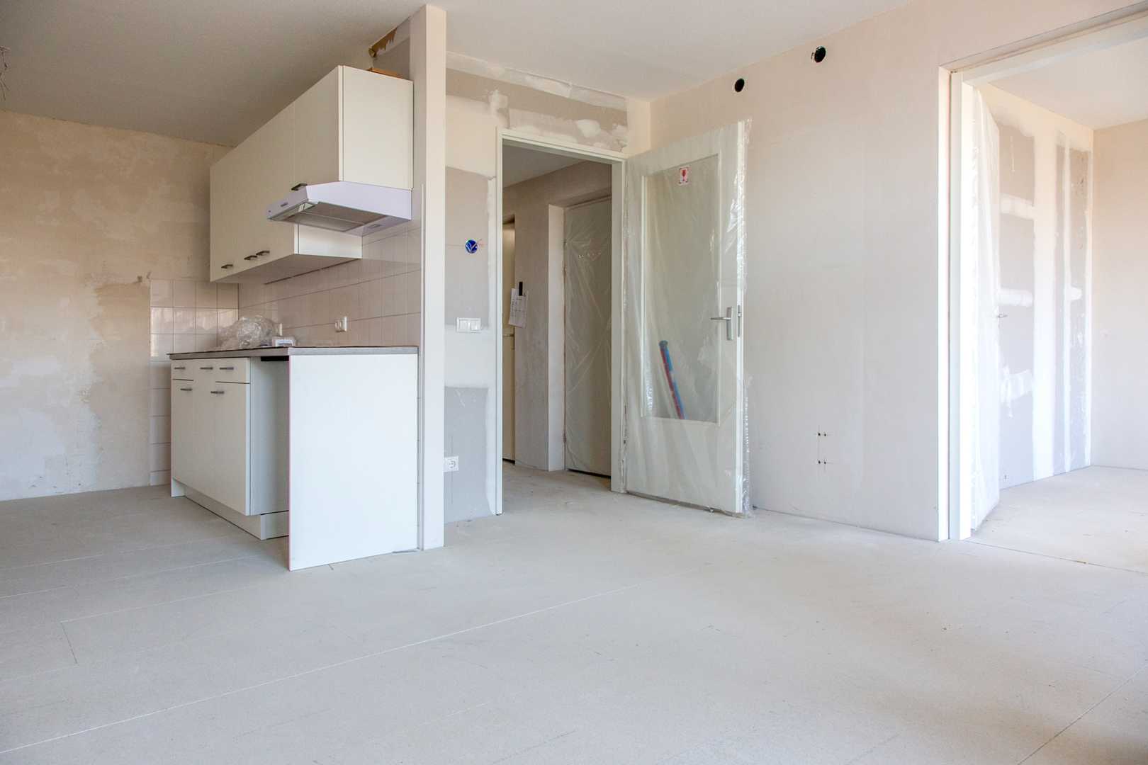 Malvalaan Waalre - Fermacell Flooring Malvalaan Waalre - Fermacell Flooring