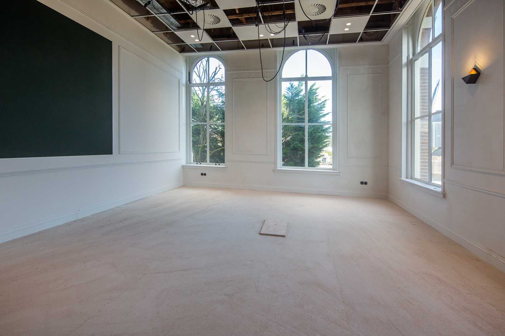 Zeevaartschool Leiden Fermacell Flooring Zeevaartschool Leiden Fermacell Flooring