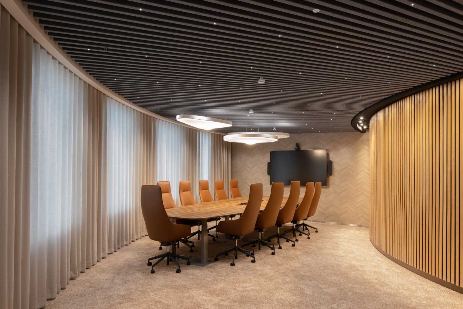 Afas Head Office, Leusden Afas Head Office, Leusden