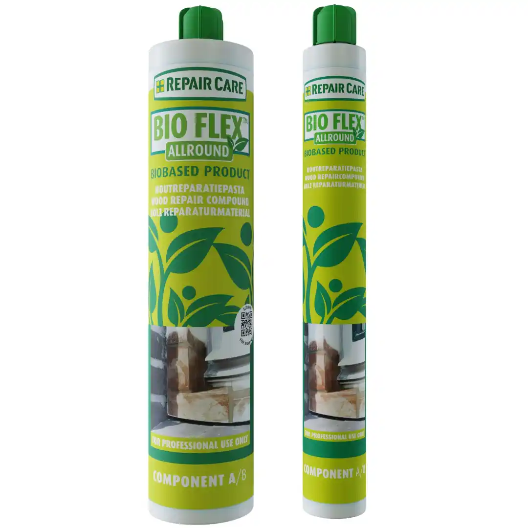BIO FLEX™ ALLROUND BIO FLEX™ ALLROUND