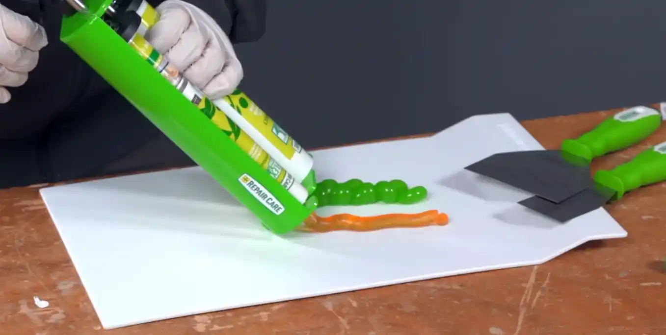 Repair Care International B.V. | NBD Nederlandse Bouwdocumentatie BIO FLEX™ ALLROUND