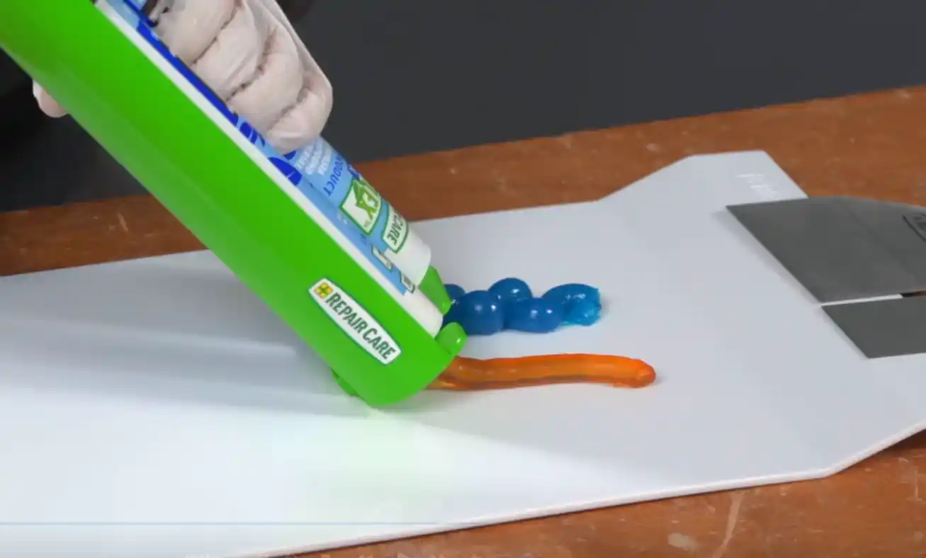 Repair Care International B.V. | NBD Nederlandse Bouwdocumentatie BIO FLEX™ COOL