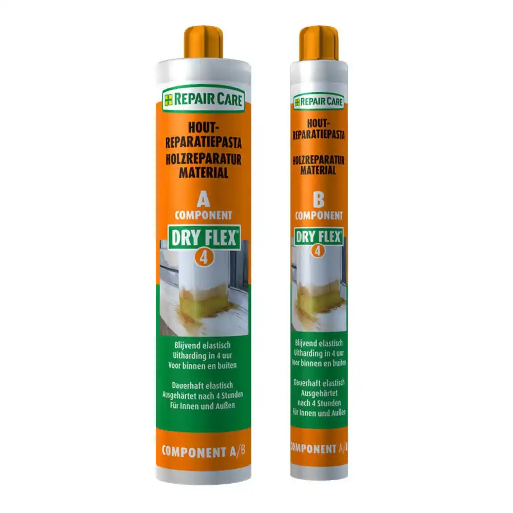 DRY FLEX® 4