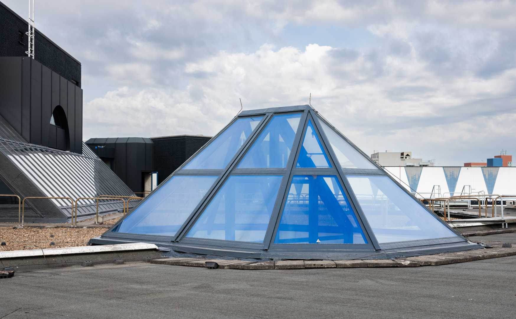 Nieuwe uitstraling en waterdichte zekerheid voor MECC Maastricht