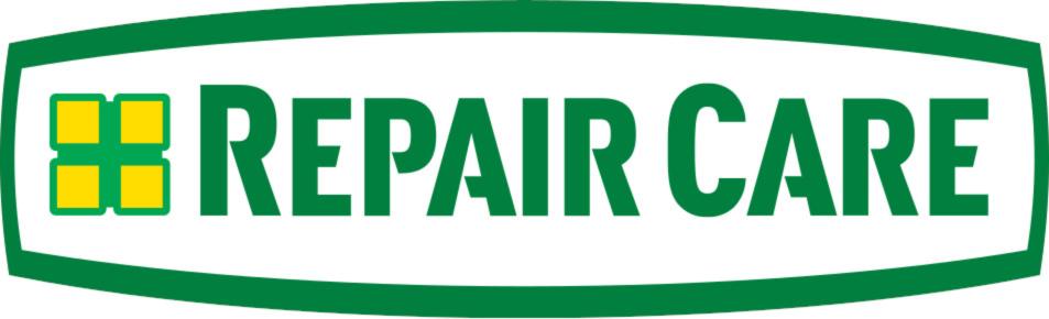 Logo Repair Care
