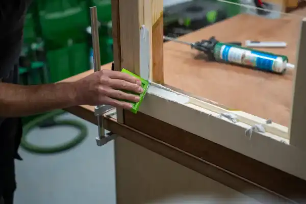 Repair Care International B.V. | NBD Nederlandse Bouwdocumentatie DRY SEAL® MP wit