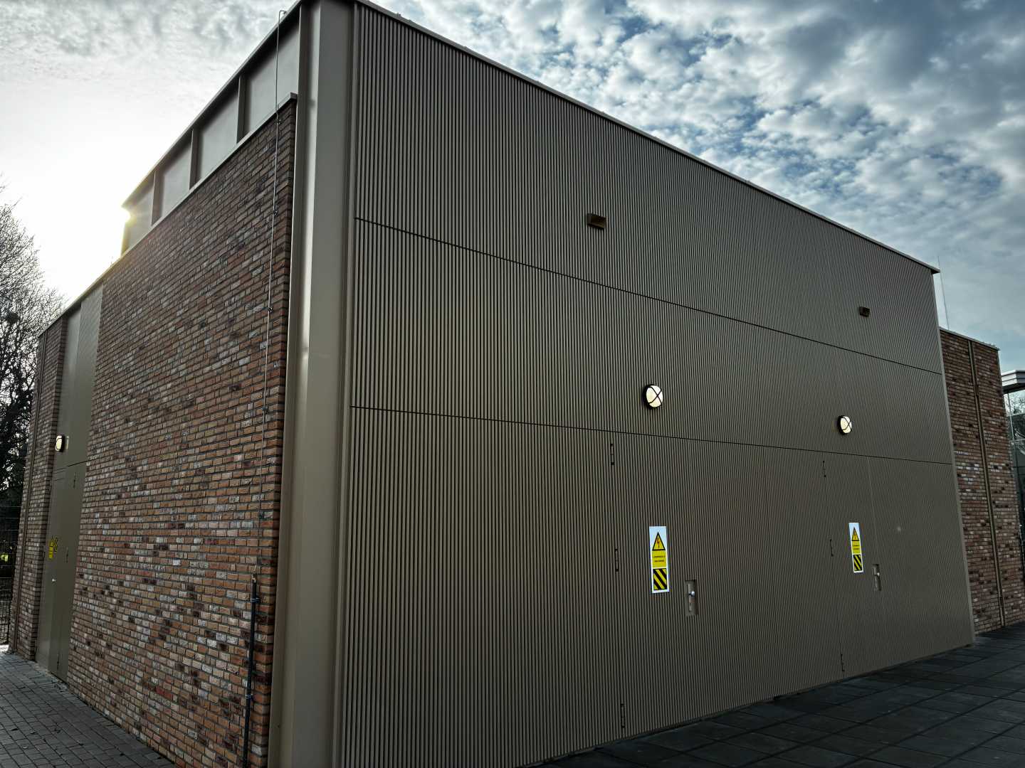 Brandwerende deuren in Vught