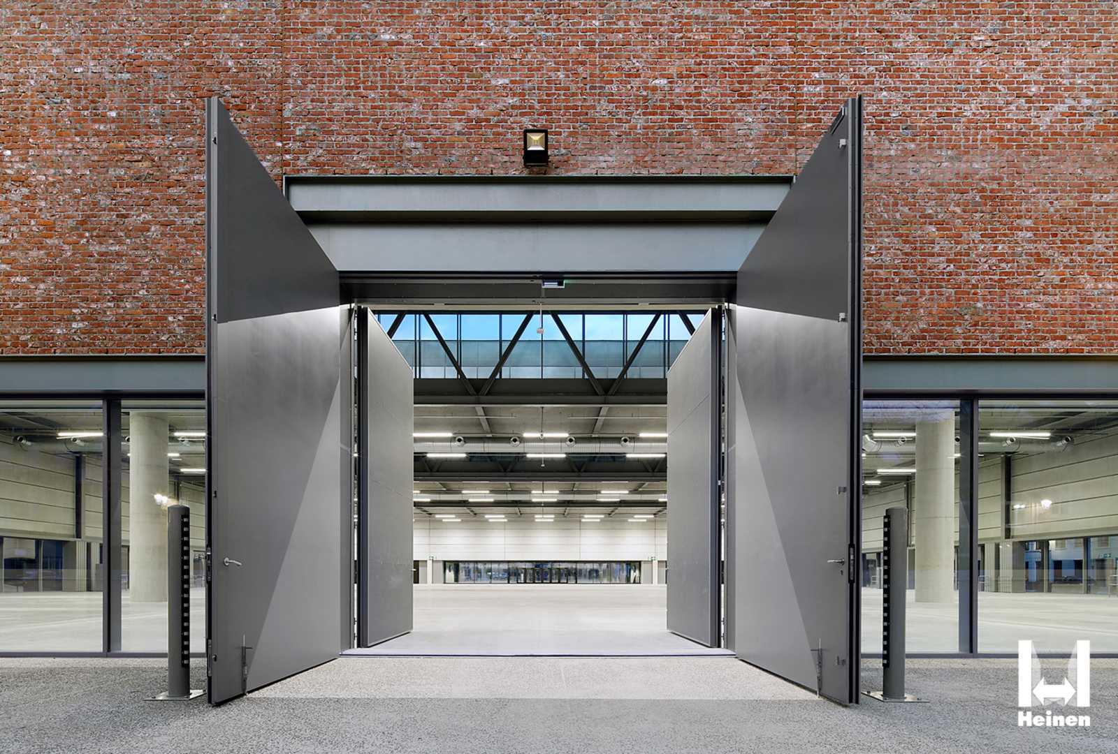 Bruges Meeting & Convention Centre