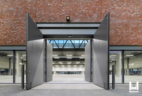 Bruges Meeting & Convention Centre