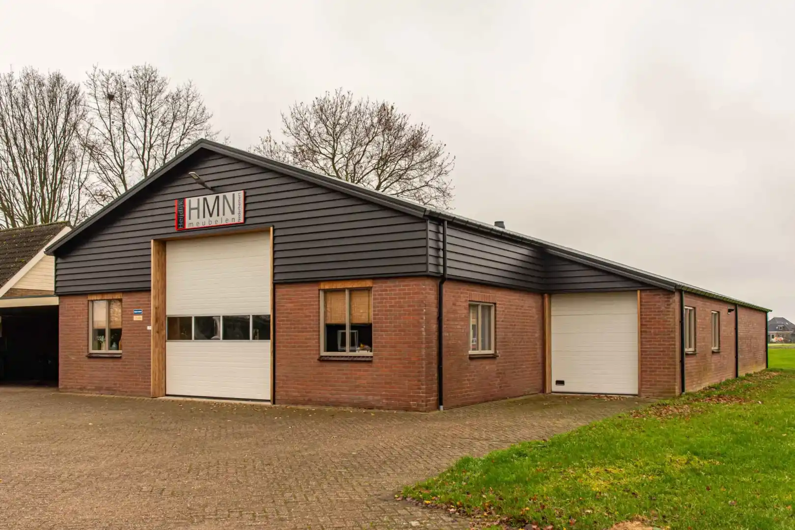 Gevelrenovatie vraagt om meer dan een nieuwe buitenkant Gevelrenovatie vraagt om meer dan een nieuwe buitenkant