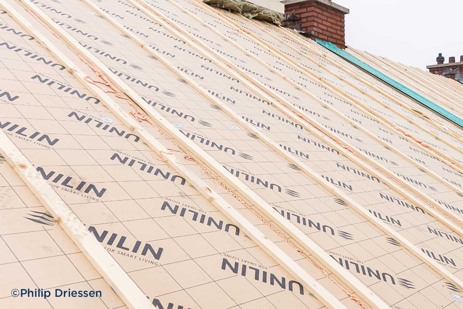 Duurzaam en efficiënt renoveren met Usystem Next Roof Reno Duurzaam en efficiënt renoveren met Usystem Next Roof Reno