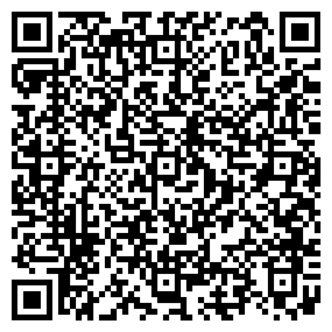 QR code NedZink Projects QR code NedZink Projects