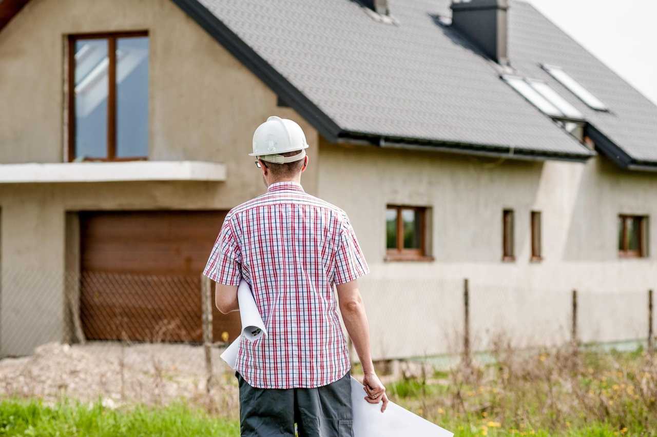 Een bouwbedrijf starten? Een goede bedrijfswagen is onmisbaar Een bouwbedrijf starten? Een goede bedrijfswagen is onmisbaar