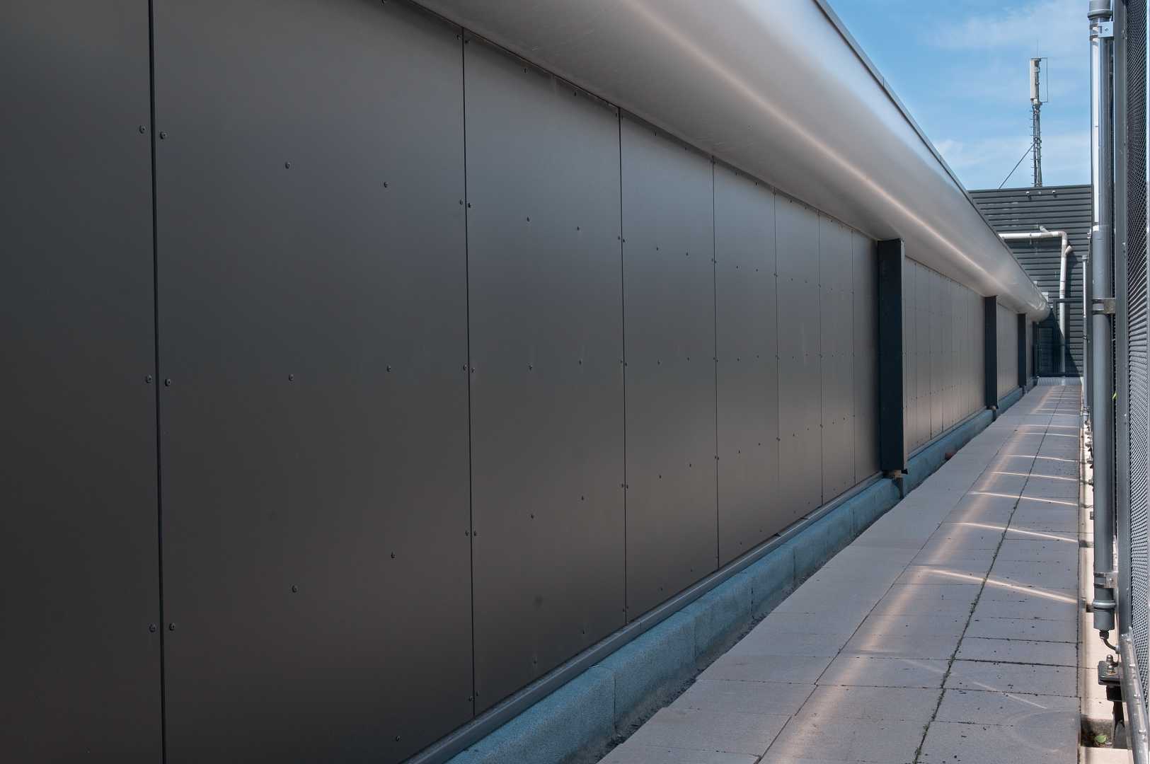 Milyt® HPL Plaat 