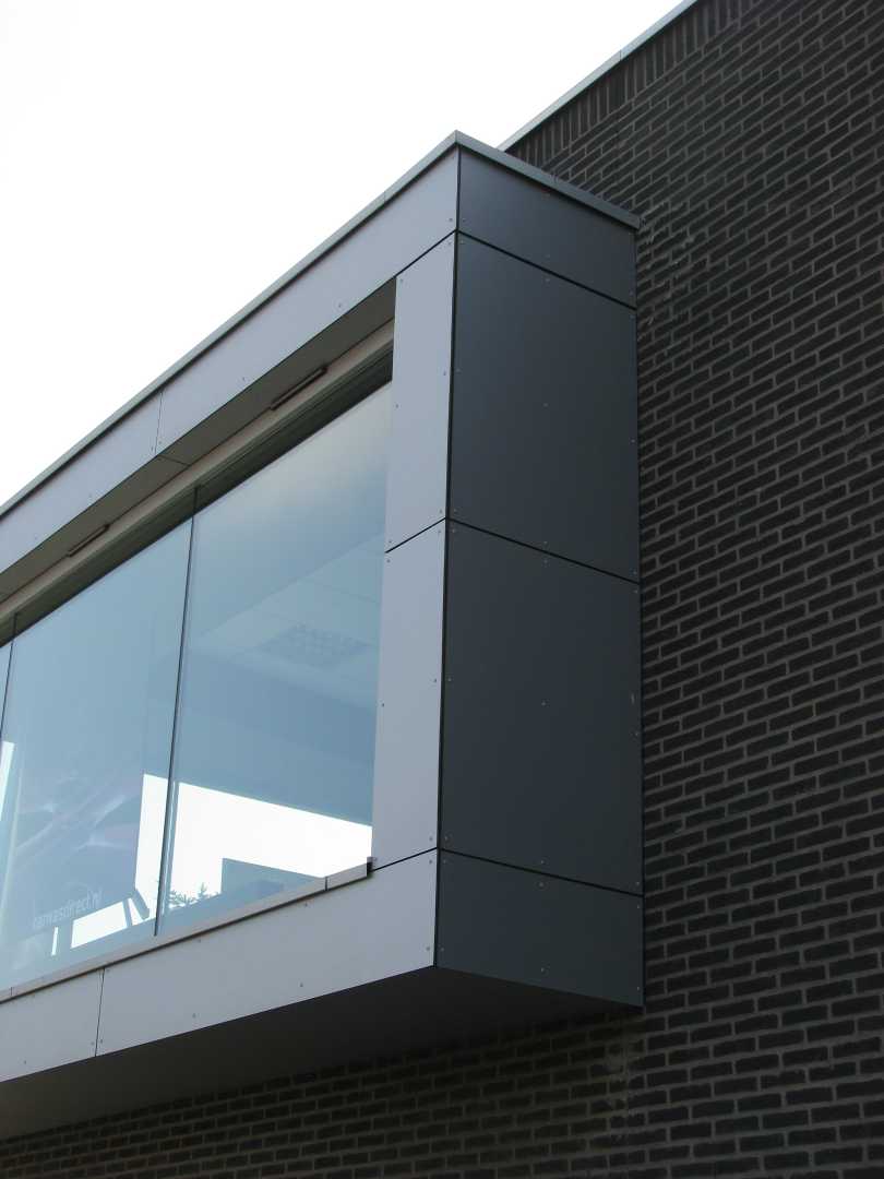 Milyt® HPL Plaat 