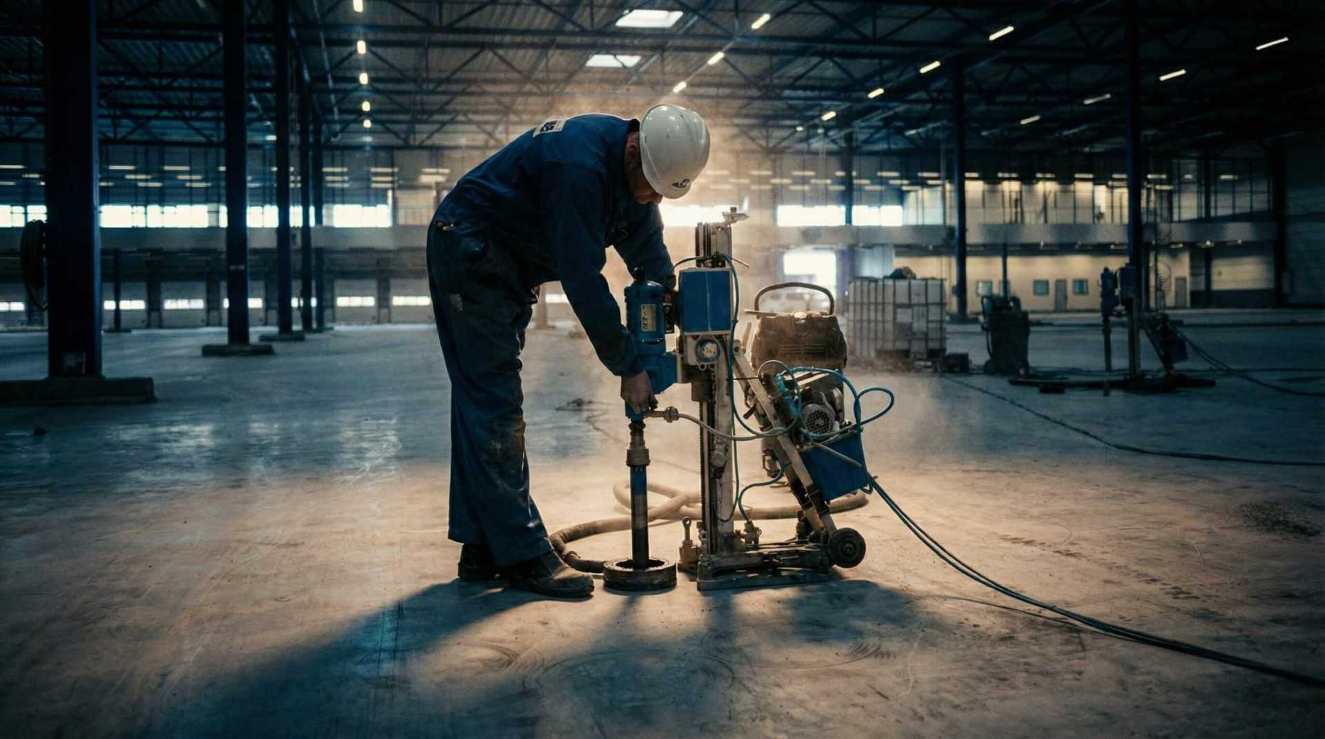 Faber Vloerliften Werkzaamheden Binnen Faber Vloerliften Werkzaamheden Binnen