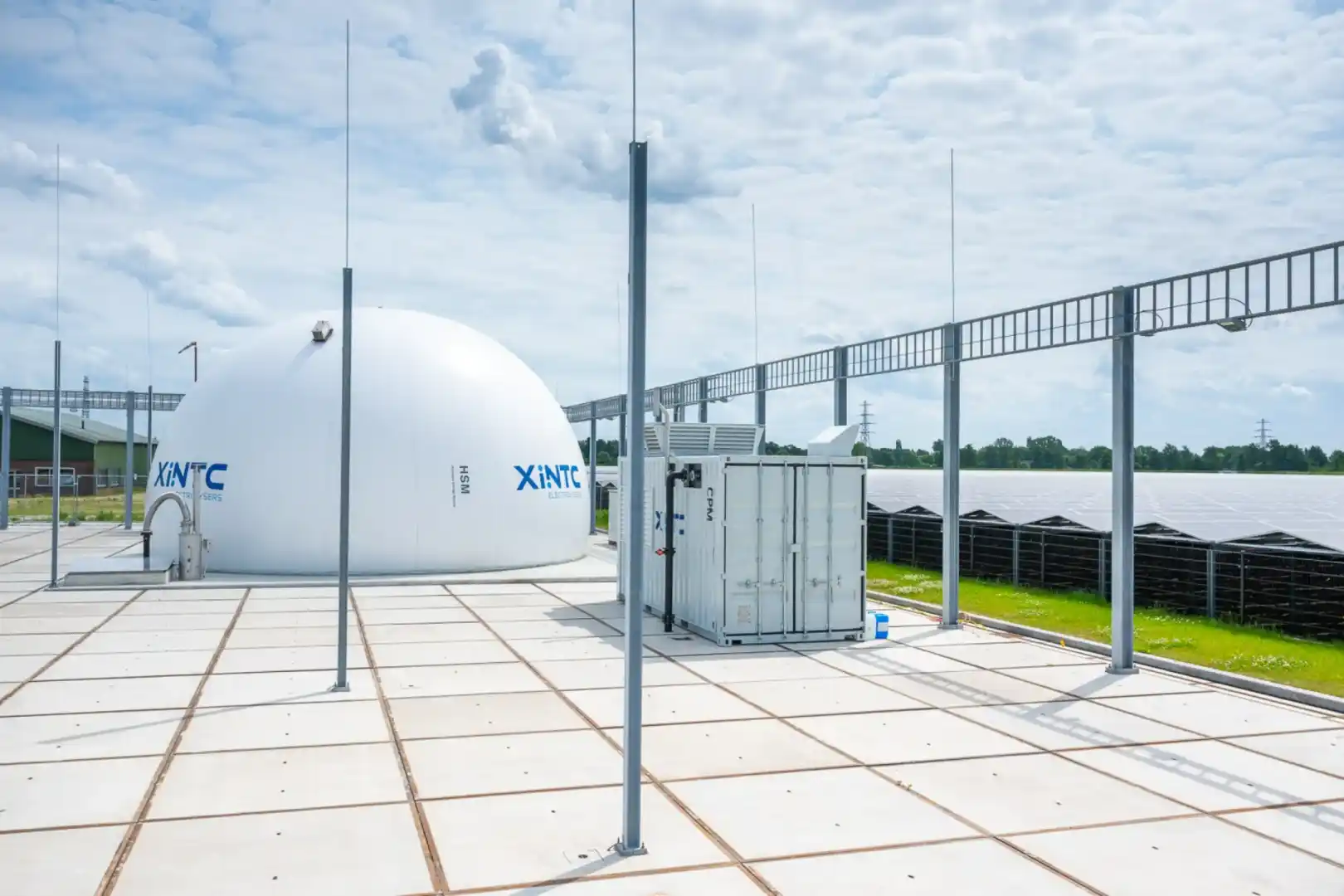 Meedenken over nieuwe subsidie voor energiehubs © Sushilla Kouwen
