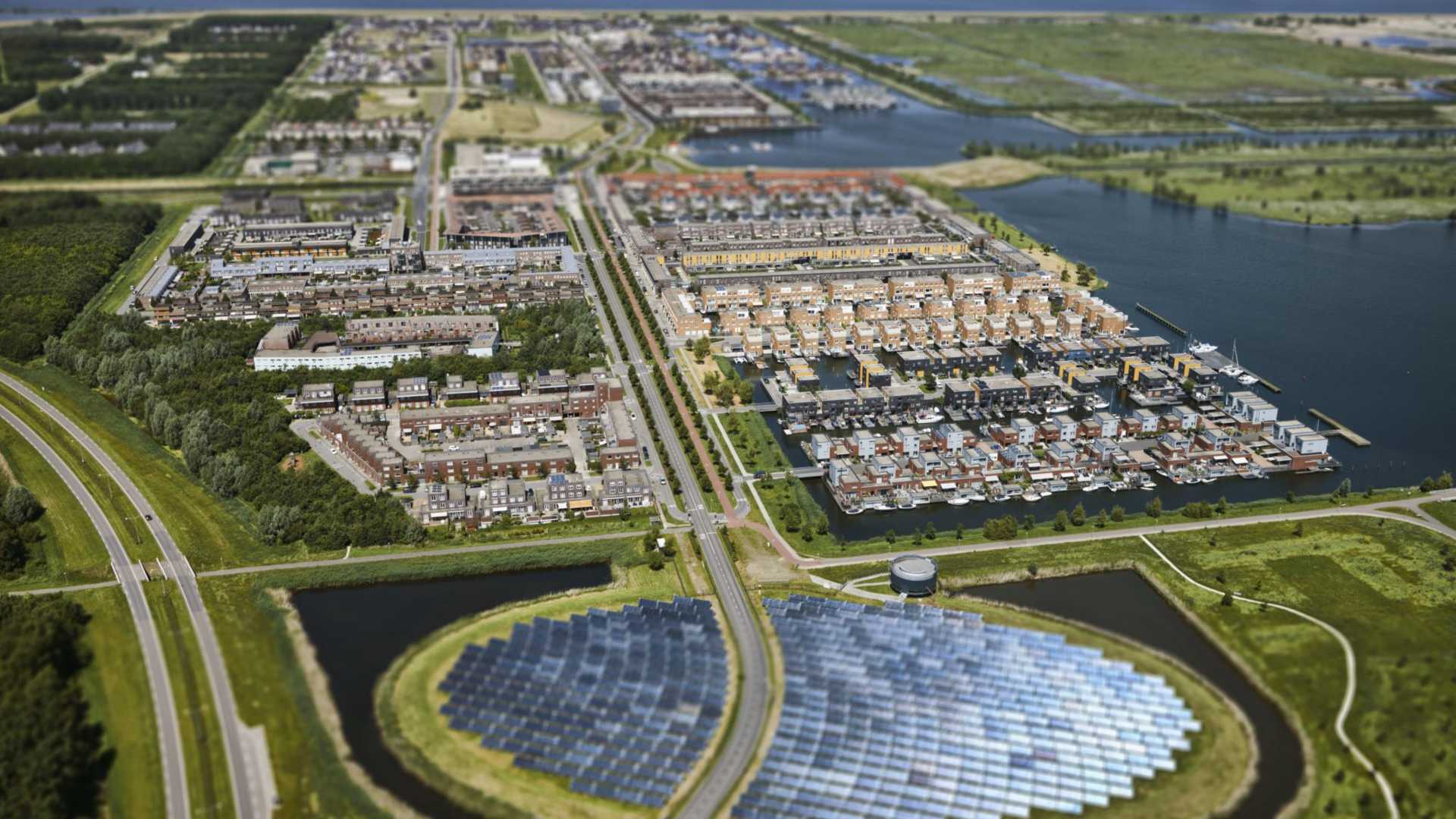 Vernieuwd contract opent weg naar snellere stroomaansluiting bedrijven