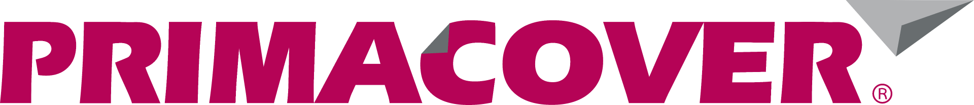 Logo PrimaCover