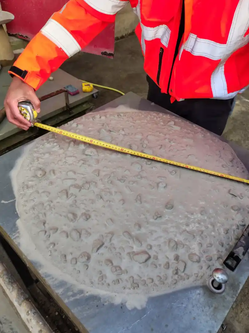 30% CO2-uitstoot compenseren, zonder concessies aan de kwaliteit van beton