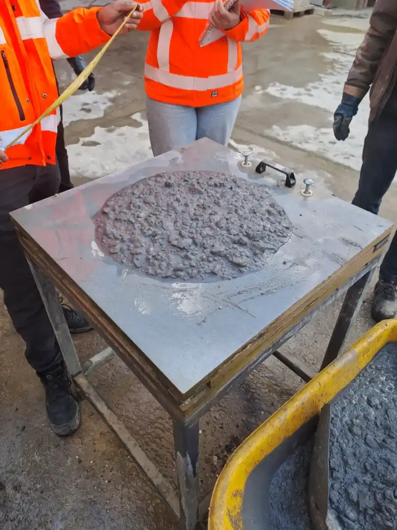 30% CO2-uitstoot compenseren, zonder concessies aan de kwaliteit van beton