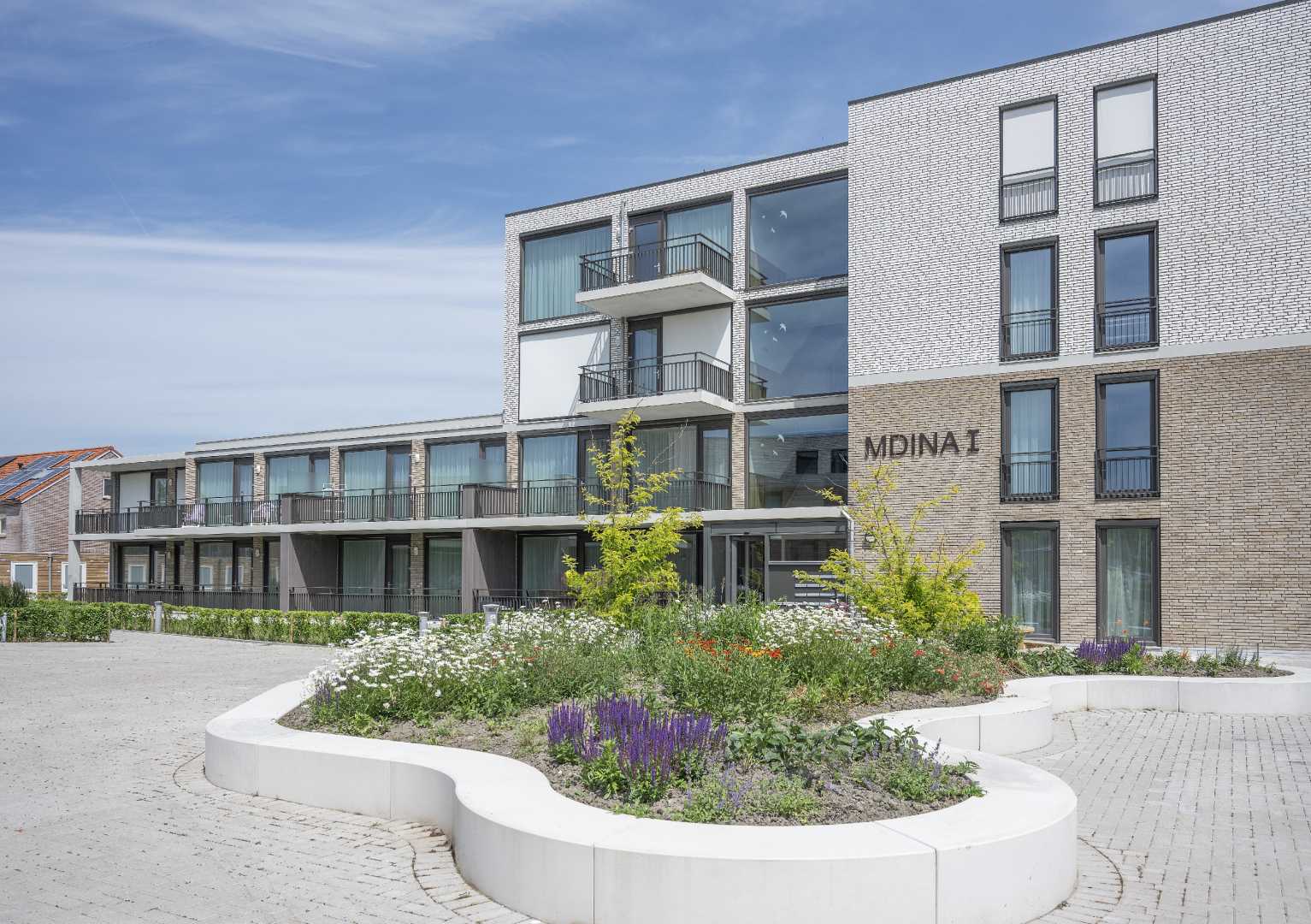 MDINA I Zierikzee
