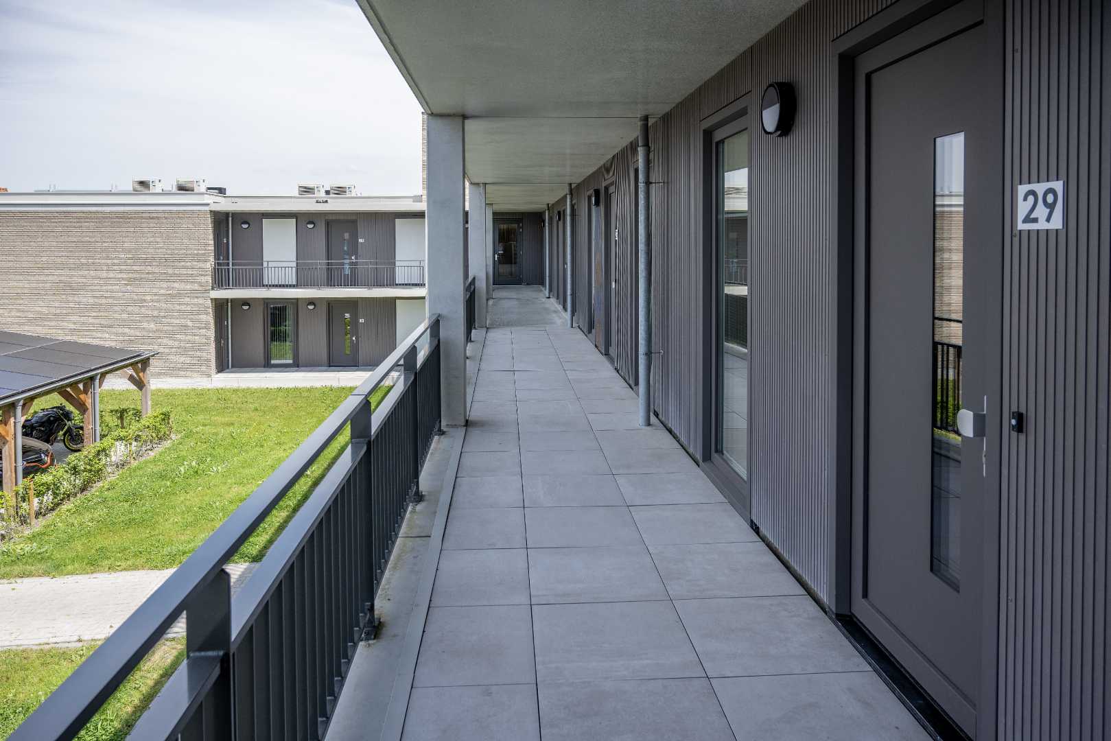 In Zierikzee realiseerde Roggeband Bouw een bijzonder woonproject 