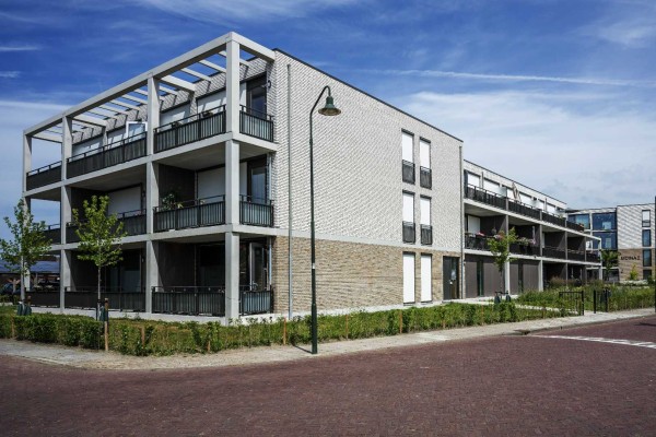 Ontworpen voor comfort, leefbaarheid en langdurige kwaliteit