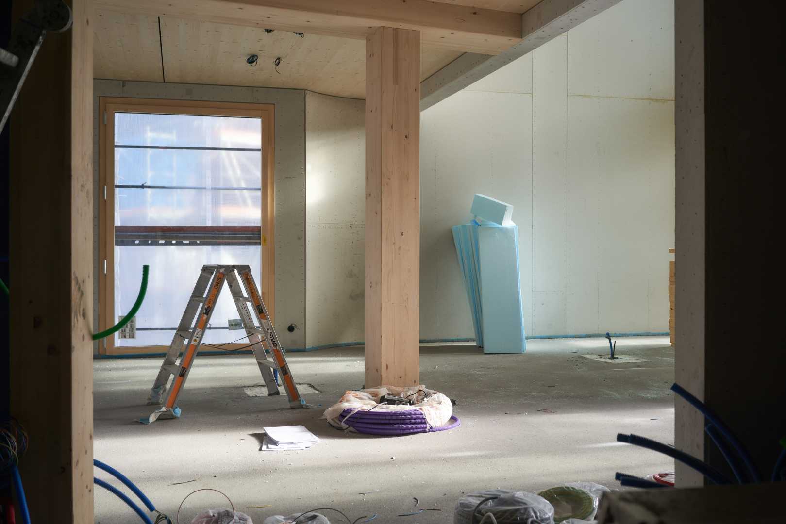 Dit komt er kijken bij een verduurzamingsrenovatie van je woning Dit komt er kijken bij een verduurzamingsrenovatie van je woning