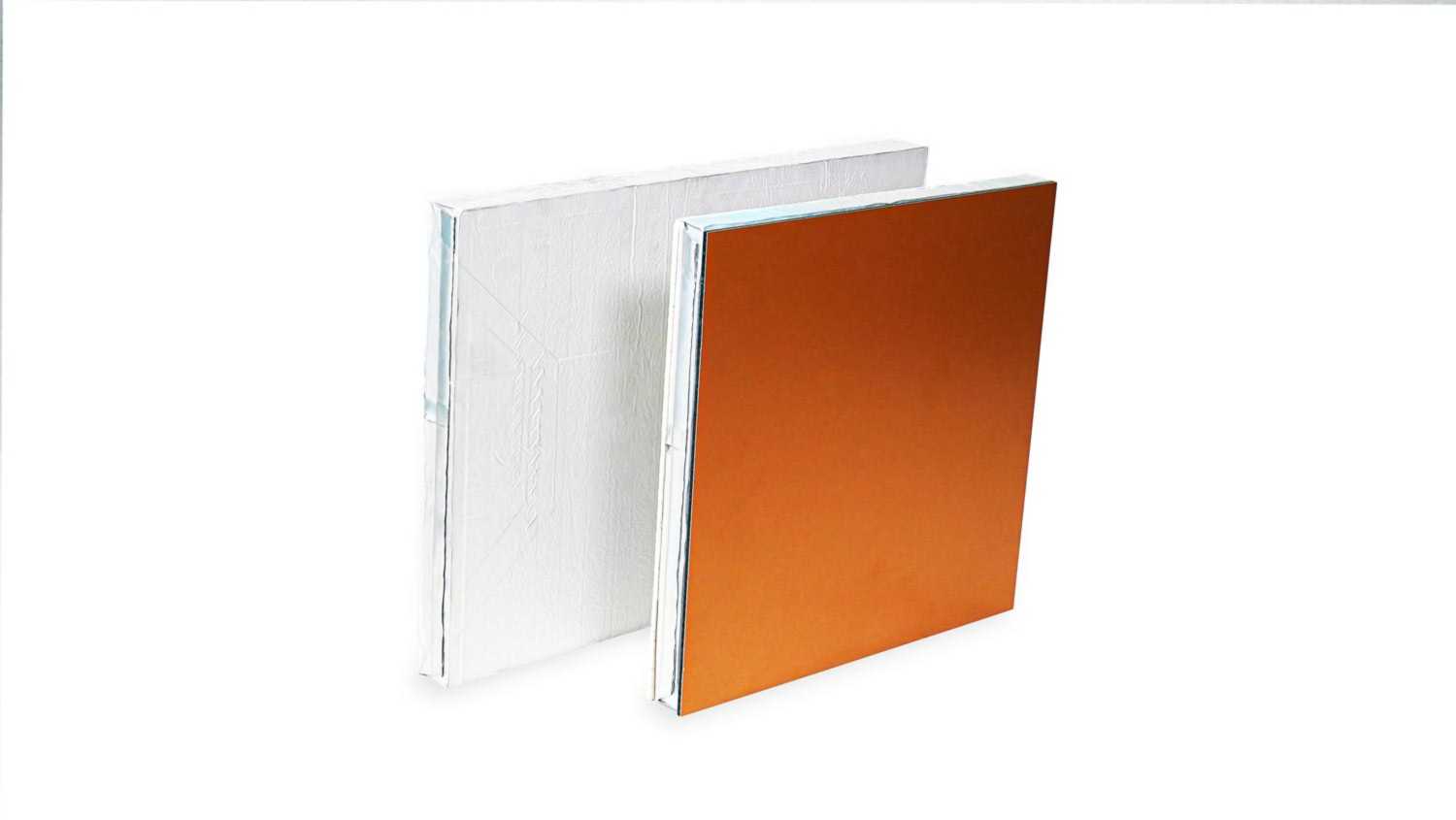 Renoslim renovatiepaneel