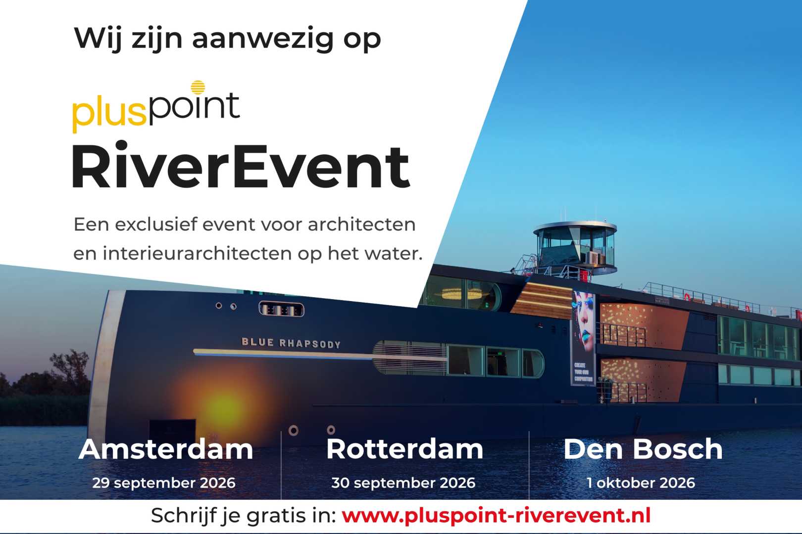 RiverEvent 2026