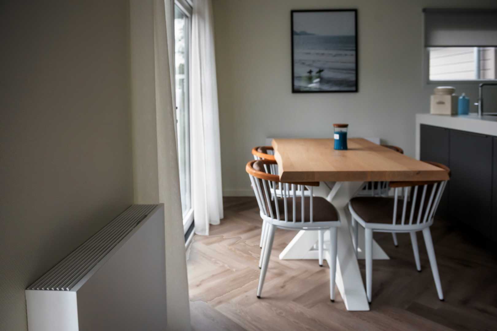 Bouwen voor morgen: waarom laagtemperatuursystemen de standaard worden