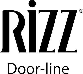 Logo RiZZ B.V. - Door-line®