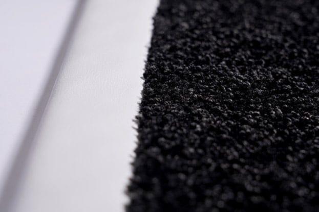 80% meer absorptievermogen