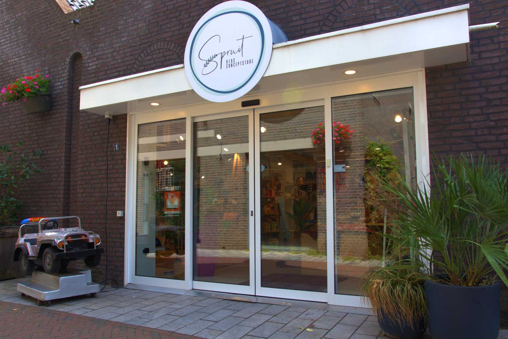 Spruit Kids Conceptstore Spruit Kids Conceptstore