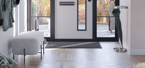 RiZZ B.V. - Door-line® | NBD Nederlandse Bouwdocumentatie Indoor mat