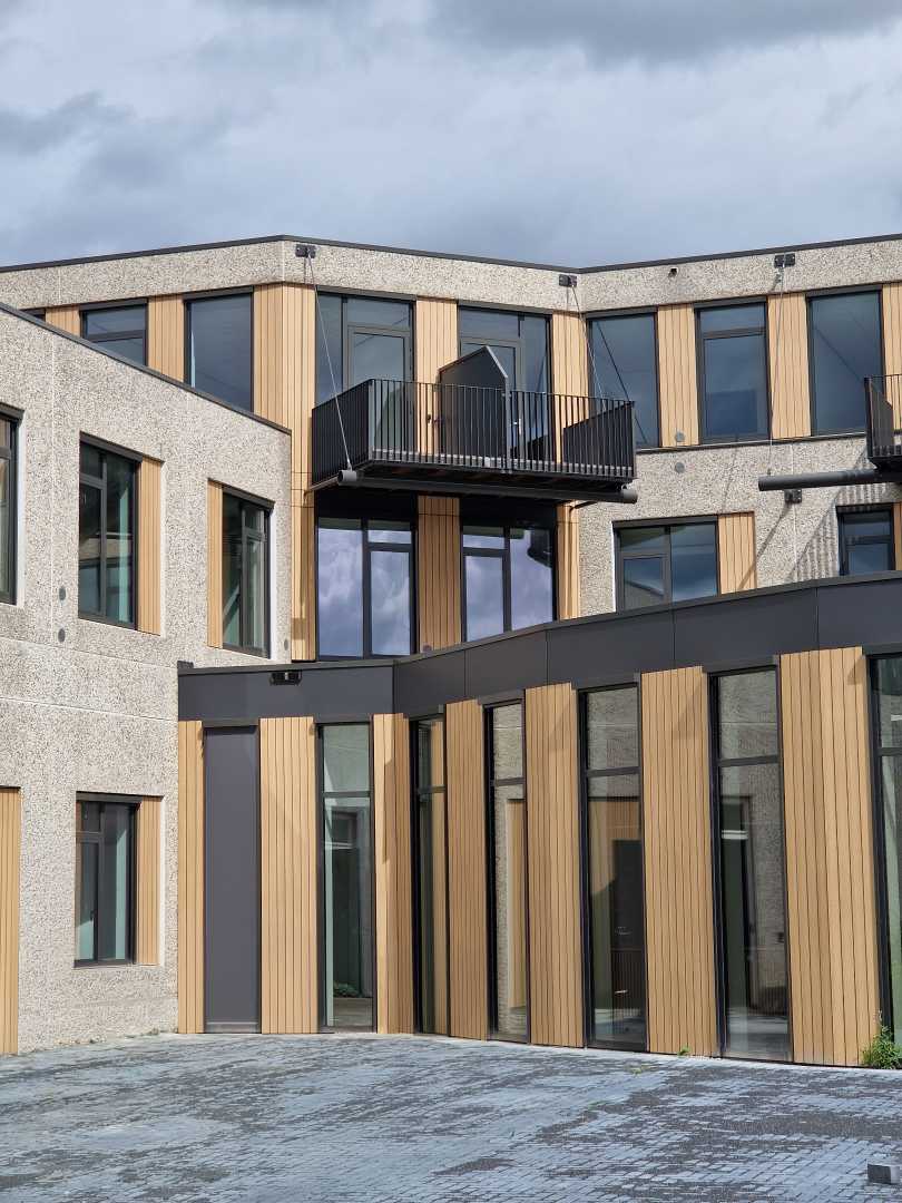 Star75 woonzorgcentrum Hof Ravenstein