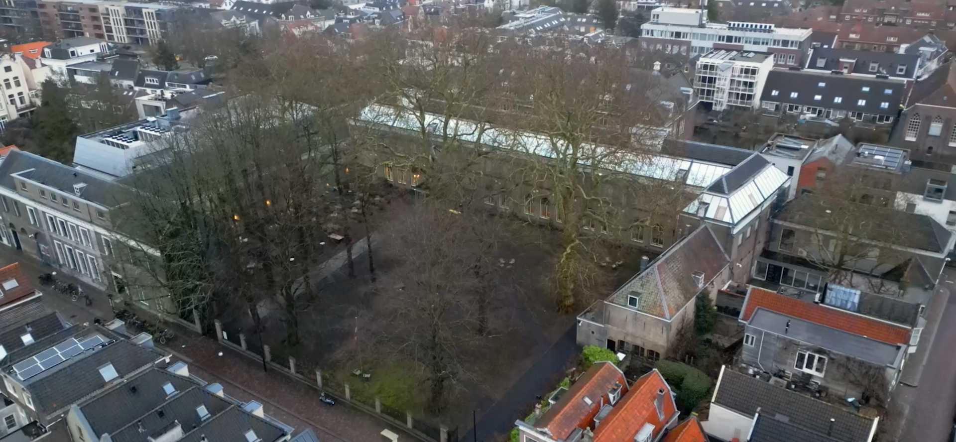 Een energiezuinig gebouw is nog geen goed binnenklimaat