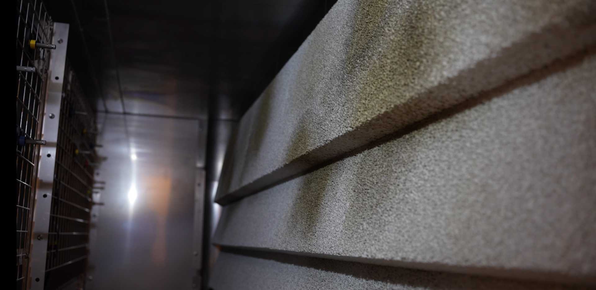 Een energiezuinig gebouw is nog geen goed binnenklimaat Een energiezuinig gebouw is nog geen goed binnenklimaat