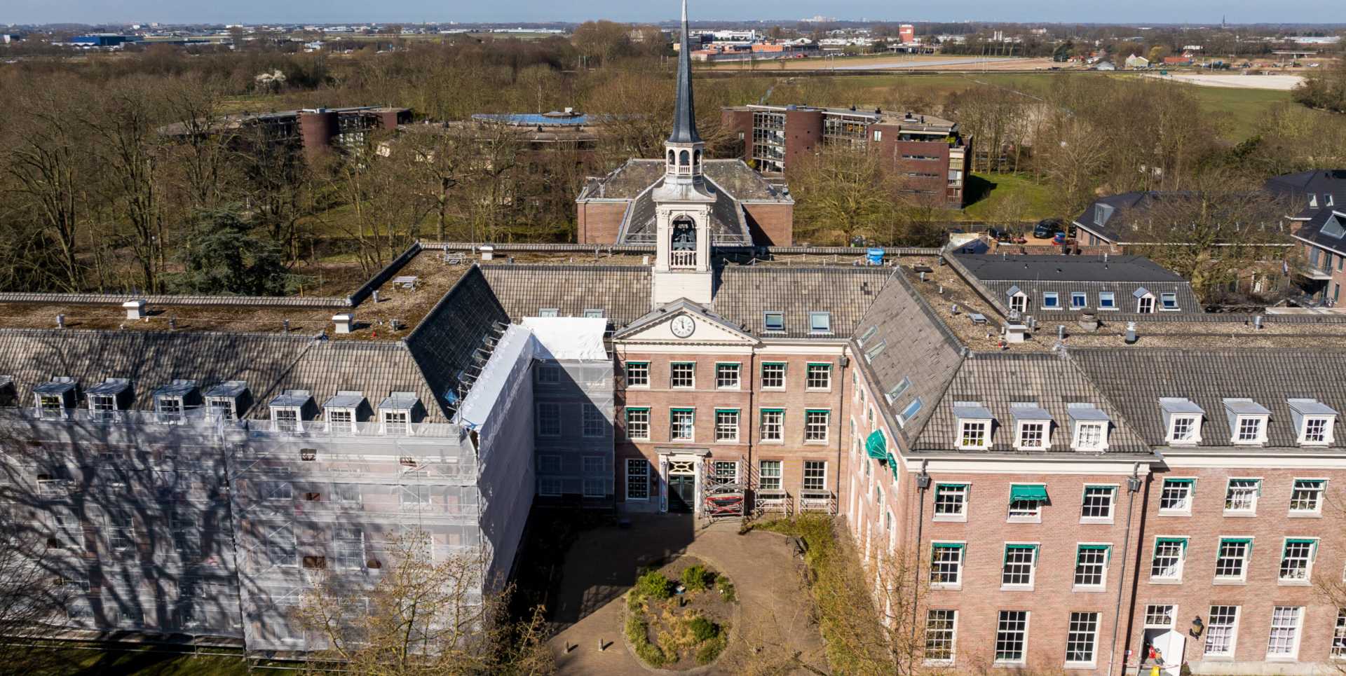 Schimmel en huisstofmijt problematisch voor het binnenklimaat in woningen