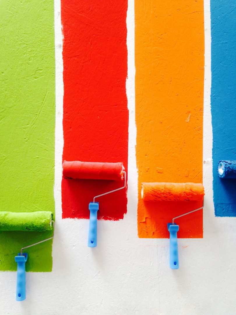 Farrow & Ball toepassen in huis: een stappenplan voor een professioneel eindresultaat