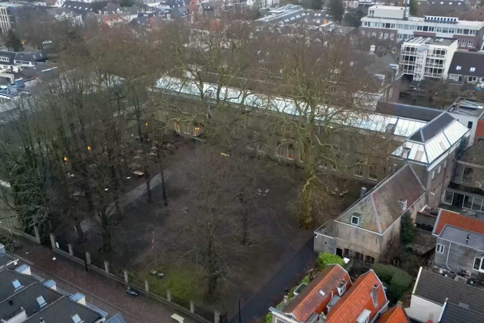 Een energiezuinig gebouw is nog geen goed binnenklimaat